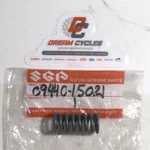 Nos Genuine Suzuki Dr-z Gsf Lt Spring 09440-15021 New Oem Factory Parts. Price: $7.77.