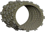 Hinson Racing Clutch Plate Kit FP217-8-001 Premium Quality Part New. Price: $107.99.