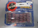 Nos Clutch Factory Springs 82-83 Suzuki GS1100 KGS-016 New. Price: $31.24.