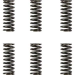 Barnett Clutch Spring Kit 501-42-06111 For 05-22 Ducati Scrambler Monster New. Price: $29.06.