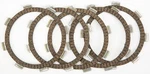 Ebc Series Friction Clutch Kit CK2375 New. Price: $45.78.