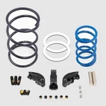 Bikeman Performance Snypr Clutch Kit #06-37-303 Polaris New. Price: $342.34.