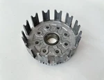 Oem 07 08 09 Suzuki RMZ250 Rm-z Outer Primary Clutch Basket 21200-10H00 Used. Price: $79.99.