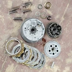 2004 2005 04-05 Suzuki Clutch Basket Hub Plate Disc Nice! Used. Price: $99.95.