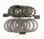 Kit Hd Yz 250F 2016-18, Ebc DRC313 Dirt Race Clutch, Yamaha Uk Stock New. Price: $155.12.