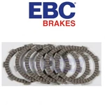 Ebc Ck Series Clutch Kit For 1982-1983 Honda CM250C Custom Engine Qb New. Price: $49.27.