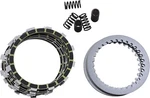 Barnett Complete Clutch Kit Carbon Fiber Triumph Rocket Iii 2004-2016 New. Price: $330.93.