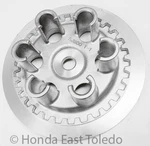 Yamaha Oem Clutch Pressure Plate YZ250 YZ426F YZ450F Wr 5JG-16351-00-00 New. Price: $69.99.