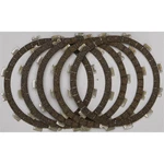 Ebc Brakes Redline Clutch Kit CK4419 New. Price: $62.85.