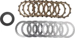 Hinson Complete Clutch Plate And Springs Kit #FSC373-8-002 New. Price: $299.99.