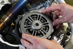 Rekluse 751-15001 Radiuscx Clutch Kit Replacement Twincam New. Price: $589.00.