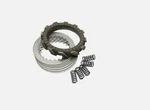 Tusk Clutch Kit Set With Springs Fits Suzuki LT250R 1987-1992 1030680039 New. Price: $65.08.