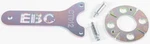 Ebc Clutch Removal Tool CT012SP New. Price: $48.06.