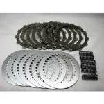 Psychic Clutch Kit Yamaha MX-03567H New. Price: $90.25.