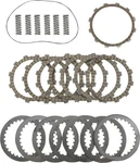 Moose Complete Clutch Kit For Honda CRF450R 2021 New. Price: $203.47.
