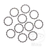 Ebc Clutch Kit Fits Ducati Panigale 959 Abs 2017-2019 New. Price: $127.05.