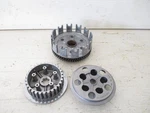 2003-2024 Suzuki Drz 125 Klx Clutch Inner Outer Basket 21200-44813 Used. Price: $125.00.