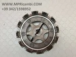 Clutch Bell 58032001000 Ktm LC4 600 1990 Friction Basketball Usato. Price: $207.55.