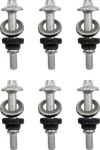Moose Offroad Clutch Cover Screw Can-am 705400923 New. Price: $29.95.