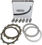 Vintco Clutch Plate Kit KCLS06 Reliable Oem Replacement New. Price: $97.32.