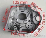 Right Crankcase Comp Mf# 0110-011200-0080 Cfmoto 250CC Walter Cool Enigne New. Price: $97.05.