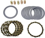 Barnett Complete Clutch Kit Yamaha XVS650 V-star 1999-2016 New. Price: $245.43.