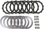 Ebc Series Clutch Kit Honda CRF250R 2004-2007 DRCF129 New. Price: $246.17.