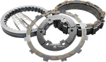 Rekluse Torqdrive Clutch Kit RMS-2815007 Harley XG750A Street Rod New. Price: $579.00.