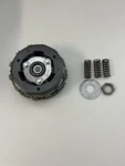 2012 - 2019 Ducati Panigale 959 1299 V2 Clutch Basket Pressure Plates Friction Used. Price: $199.99.