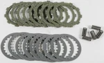 Ebc SRK7 Complete Clutch Kit New. Price: $239.50.