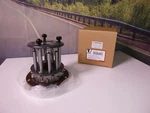 Harley Clutch Hub Fxr 37550-41A 3-STUD V-twin 18-3153 Fl 71-84 41-48 Ul Y2 New. Price: $131.41.