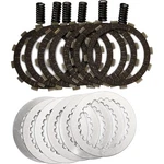 Ebc Brakes Dirt Racer Clutch Set DRC2 New. Price: $113.09.