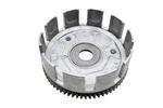 85 Honda Shadow Clutch Basket VT500C Used. Price: $49.98.