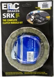 Ebc Complete Clutch Kit SRK67 New. Price: $281.54.
