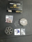 Rekluse Drive Clutch RMS-7144 Qty New. Price: $949.99.