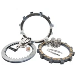 Rekluse Racing Radius X Auto Clutch RMS-6380 New. Price: $589.33.