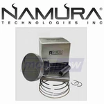 Namura For 2001-2002 Kawasaki KX125 Engine Pistons Kits Kg New. Price: $66.77.