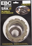 Ebc Series Friction Plate Clutch Kit #SRK7017 Harley Davidson New. Price: $333.06.