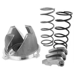 Quadboss Performance Sport Utility Clutch Kit Polaris WE436944 New. Price: $144.19.