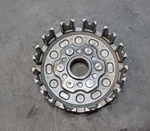 Yamaha IT400 YZ400 Clutch Basket Primary Drive Gear 1976 Used. Price: $36.00.