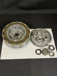 2006 Honda CRF250R Clutch Assembly #3 Oem 22100-KRN-670 Used. Price: $119.99.