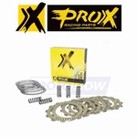 Pro-x 16.CPS33089 Complete Clutch Plate Set For Engine & Components Zx New. Price: $189.99.