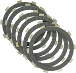 Ebc Carbon Clutch Plate Kit CKF1190 New. Price: $102.51.