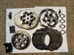 Used Husqvarna/ktm 350 Rekluse Radiuscx Clutch Kit RMS-7913092 MBRT1. Price: $699.99.