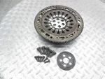 2009 07-09 Bmw R1200RT Clutch Basket Hub Primary Pressure Plate Disc Oem Used. Price: $92.45.