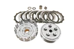 23 Kawasaki KLR650 Adventure Complete Clutch Basket Hub & Pressure Plate Used. Price: $429.99.