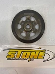Hinson Racing Clutch Pressure Plate Honda CRF450R BTL154 Used. Price: $400.00.