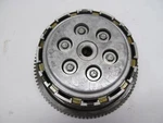 1981 Suzuki Engine Clutch Basket With Pressure Plates Used. Price: $60.76.