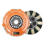 Centerforce DF021057S Dual-friction Clutch Pressure Plate & Disc Set Pantera New. Price: $524.95.