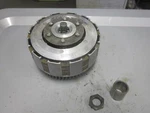 Kawasaki Oem Clutch Assy 1986-1987 KDX200 13081-1216 Used. Price: $129.98.